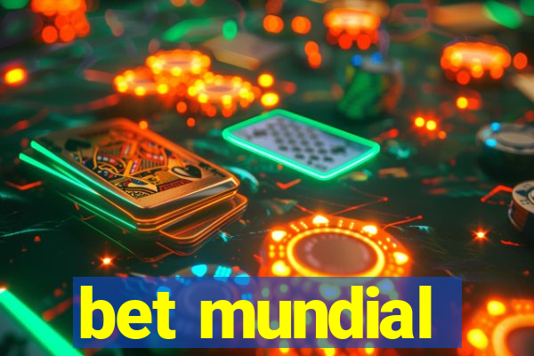 bet mundial